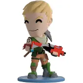 Youtooz Figura De Vinil Jonesy Fortnite 13 Cm