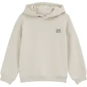We fashion Pullover bege