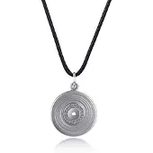 Time Force Colar Tj1007c03