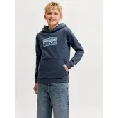 Jack & jones Moletom Com Capuz Fusion Graphic