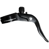 Promax Conjunto De Alavancas De Freio 31.8 Mm