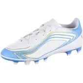 Adidas Botas de Futebol F50 MESSI CLUB - Piso Firme/Multissuperfície (Criança)