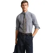 Gant Camisa De Manga Comprida 3000150 Regular Fit
