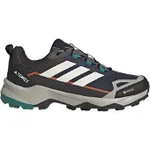 Adidas Sapato baixo 'SKYCHASER AX5' preto / branco