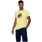 Mammut Camiseta De Manga Curta Core Classic