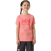 Helly Hansen Camiseta De Manga Curta Logo