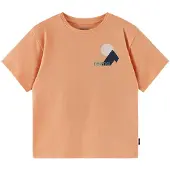Reima Camiseta De Manga Curta Ikioma