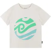 Reima Camiseta De Manga Curta Vauhdikas