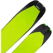 Elan Peles De Foca Para Esqui Ripstick Tour 88w/88 Climb