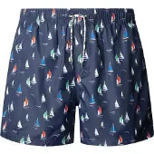 Pepe Jeans Calção De Banho Boats