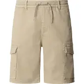 Pepe Jeans para homem. PM8000036 Calções Gymdigo Cargo bege (36), Casual, Algodão