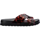 Melissa Chinelos Cozy Slide Ii