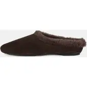 L37 HANDMADE SHOES Sapato Slip-on 'ETERNAL SILENCE' castanho