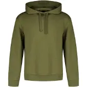 HUGO Moletom Com Capuz Dapo 10231445 Red