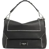 Lancel Mala de ombro preto