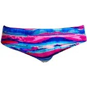 Funky Trunks Slip De Banho Fts035