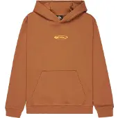 Quiksilver Moletom Com Fecho Globe