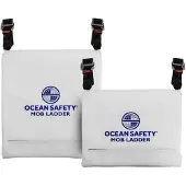 Ocean Escada De Segurança Mob 3 M