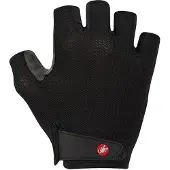 Castelli Luvas Curtas Competizione