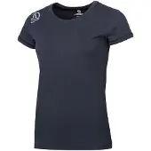Ternua Camiseta De Manga Curta Sluma