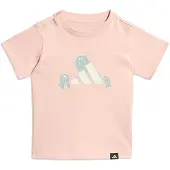 Adidas Camiseta De Manga Curta Tiro_nster Graphic