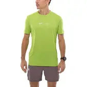 Millet Camiseta De Manga Curta Intense Essential