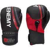 Feel The Enemy Luvas De Boxe Airtec
