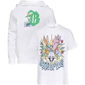 Mister tee Moletom Com Capuz Set Bugs Bunny