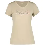 Icepeak Camiseta De Manga Curta Burnham