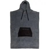 Ocean & Earth Poncho Daybreak Hooded