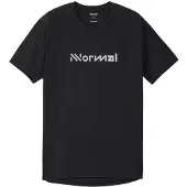 Nnormal Camiseta De Manga Curta Race