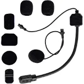 Scorpion Microfone Exo-com Link-1/link-1c