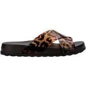 Melissa Chinelos Cozy Slide Ii