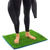 Surflogic Tapete De Grama