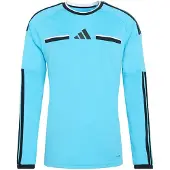 Adidas Camiseta De Manga Comprida Referee 26