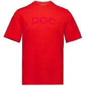 POC Camiseta De Manga Curta