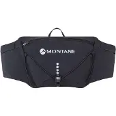 Montane Colete De Hidratação Gecko Wp 1l