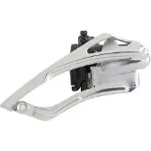 Sunrace Desviador Dianteiro Fdm300