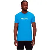 Mammut Camiseta De Manga Curta Core Logo