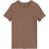 We fashion Camisola mocha