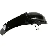 Ufo Para-lama Traseiro Yamaha Wrf 250/450 03-06
