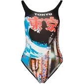 Turbo Maiô Tokyo Pro Resist