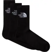The North Face Meias Everyday Standard 3 Unidades