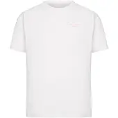 Miss Tee Camiseta De Manga Curta Trust Your Heart