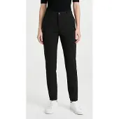 Freequent Calças chino 'SOLVEJ' preto