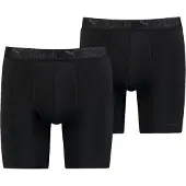 Puma Boxers Sport 2 Unidades