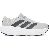 Adidas Sapatilha de corrida 'Galaxy 8' cinzento / antracite / preto