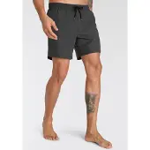 O'Neill Calções de banho 'Cali' antracite