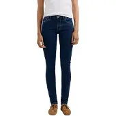 Pepe Jeans Jeans De Cintura Baixa Soho Pl20458385ca Slim Fit