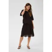 Cream Blusa 'CRBaja' preto